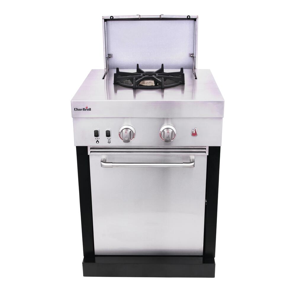 Char-Broil Medallion Series Stove Top