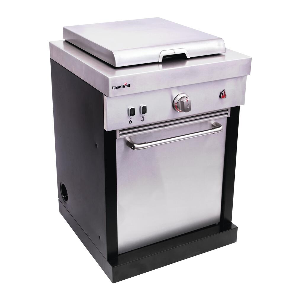 Char-Broil Medallion Series Griddle