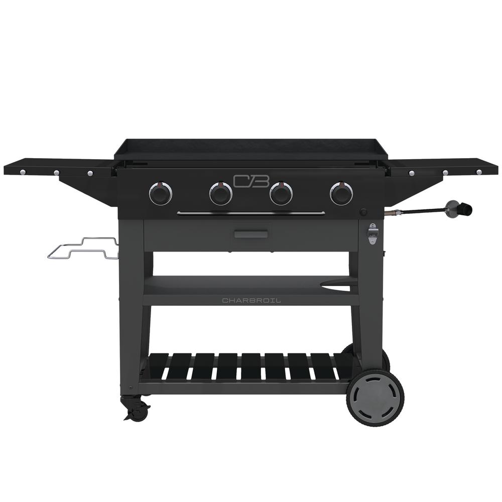 Charbroil® Performance Series 4-Burner Propane Gas Griddle