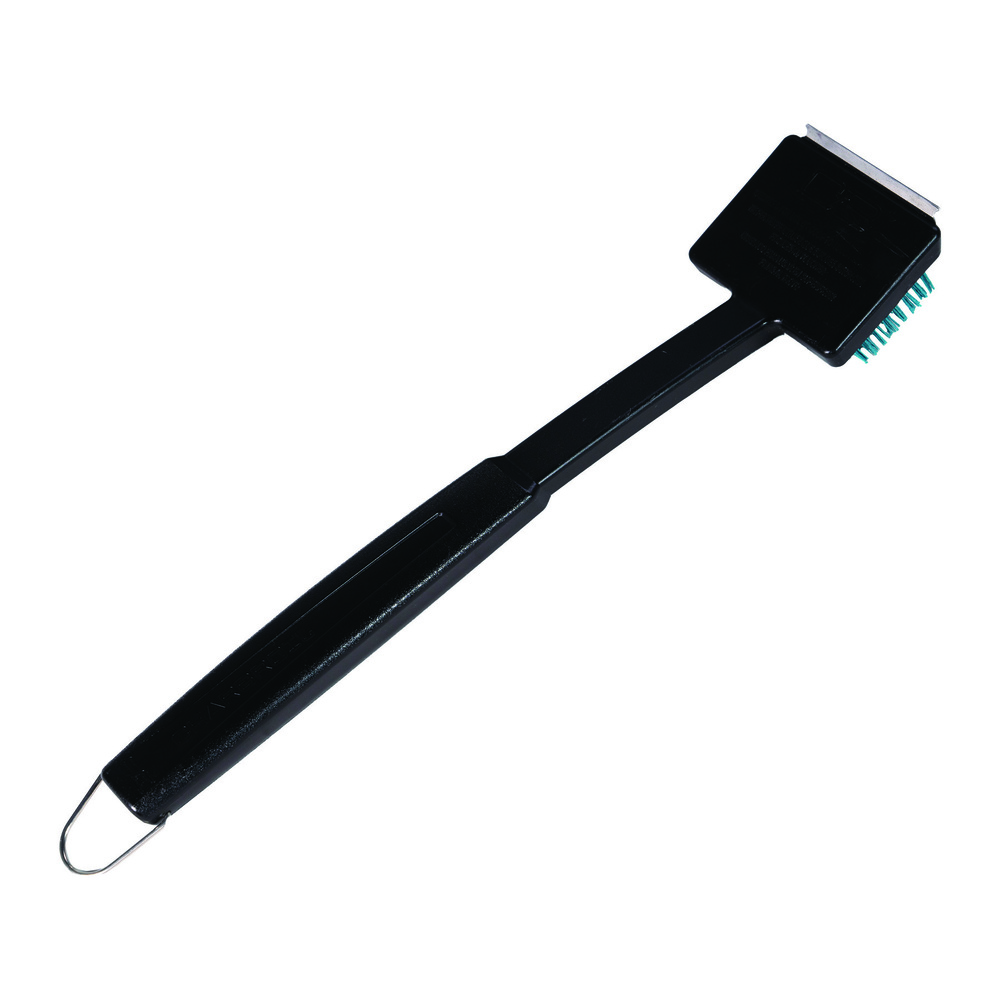 Char-Broil Safer Grill Brush - Thumbnail 4