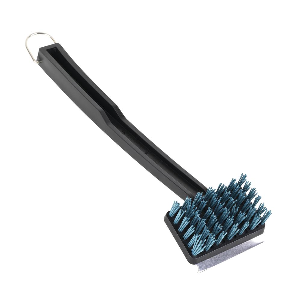 Charbroil SAFER Grill Brush - Thumbnail 5
