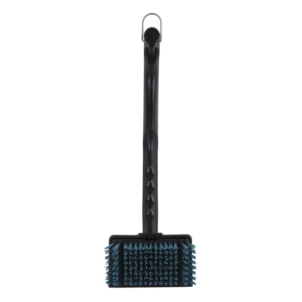 Char-Broil Cool-Clean Brush - Thumbnail 2