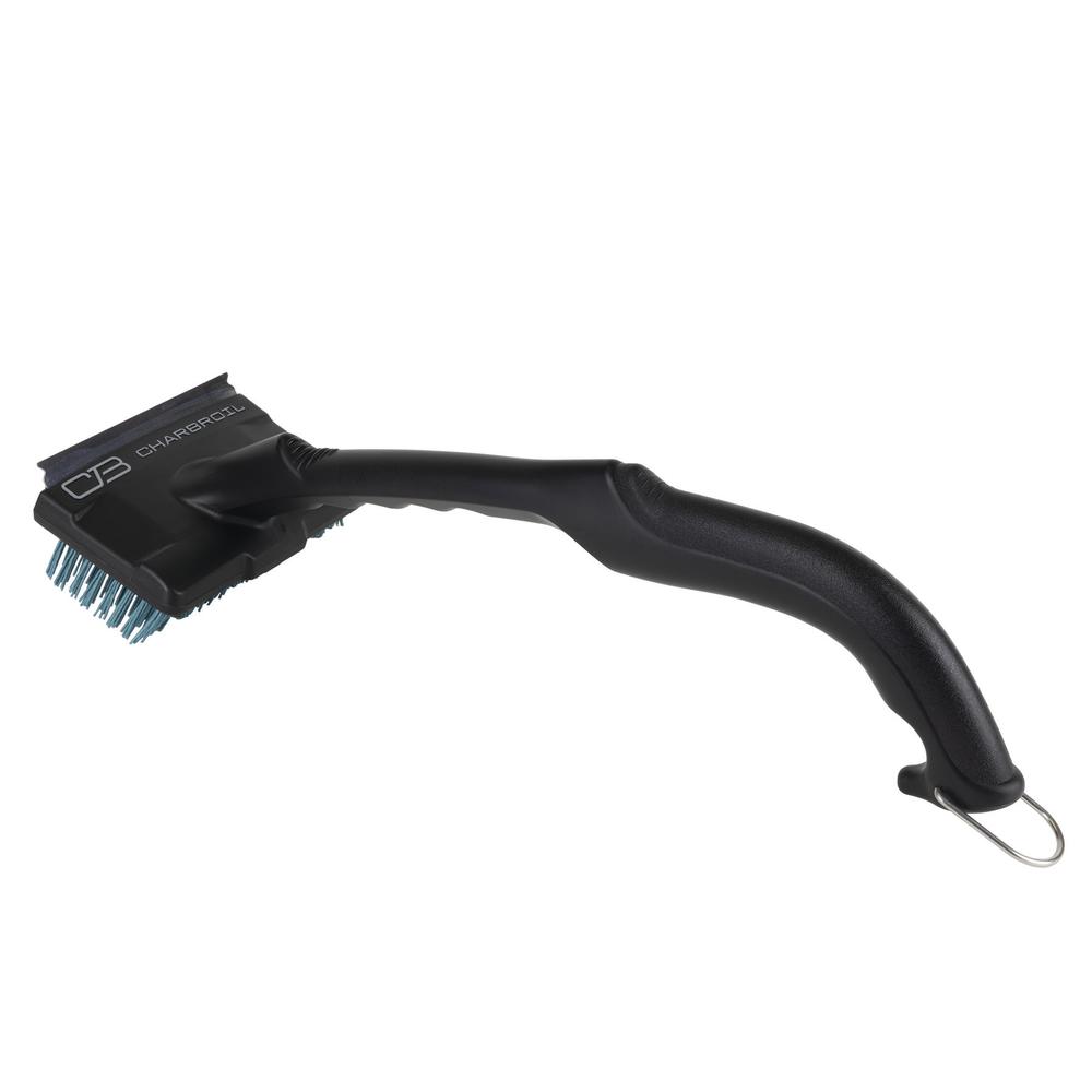 Char-Broil Cool-Clean Brush - Thumbnail 4