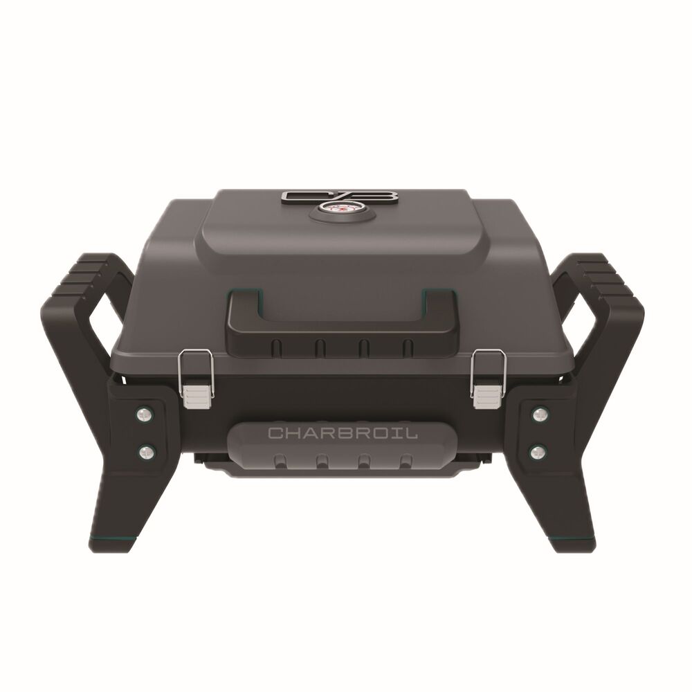 Char-Broil Grill2Go X200 Portable Gas Grill - Thumbnail 2