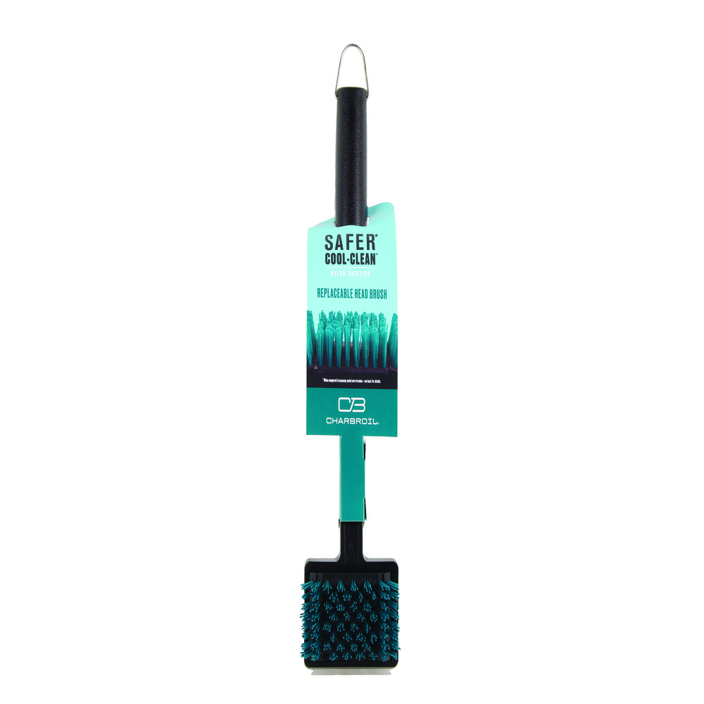 Char-Broil Grill Brush - Thumbnail 5