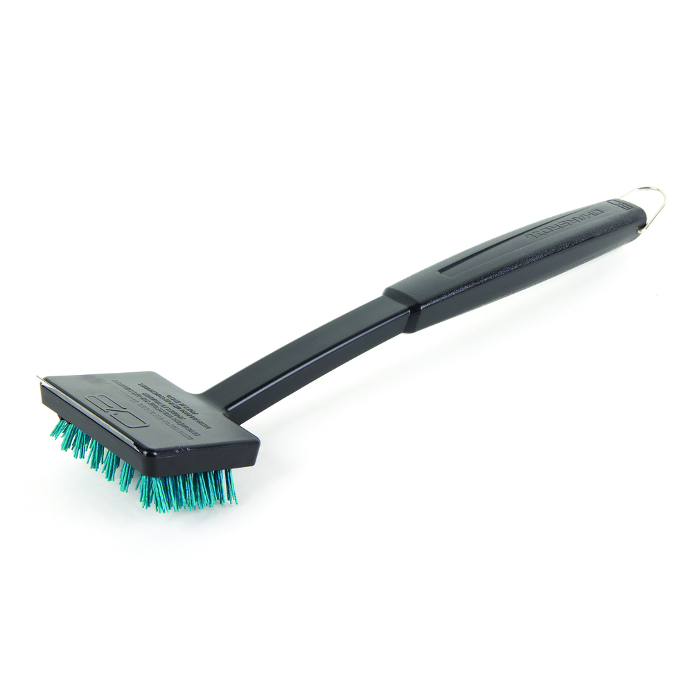 Char-Broil Safer Grill Brush - Thumbnail 5