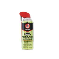 3-In-One RVcare Slide-Out Silicone Lube - 11 oz. at Menards