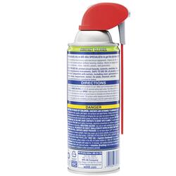  WD-40 Specialist Contact Cleaner Spray with Smart