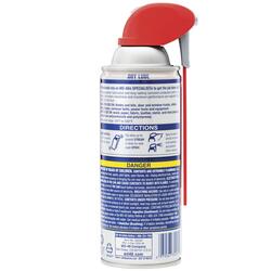 WD-40 Specialist PTFE Dry Lubricant Spray, 300 ml - 3DJake