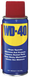 WD-40® Specialist® Silicone Lubricant - 11 oz. at Menards®