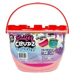Compound Kings® Butter Cloudz Slime - Red Cherry at Menards®