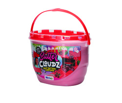 Compound Kings® Butter Cloudz Slime - Red Cherry at Menards®