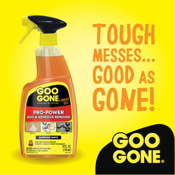 Goo Gone® Latex Paint Clean-Up Spray - 24 oz. at Menards®