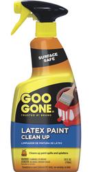 Goo Gone Latex Paint Clean Up Wipes, 50-Count