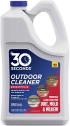 30 SECONDS® Outdoor Cleaner® Concentrate - 1 gal. at Menards®