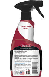 Weiman® Cook Top Cleaner - 12 oz. at Menards®