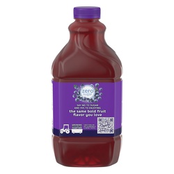 grape Welch's® Concord Grape Zero Sugar Drink - 64 oz at Menards®