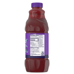 Welch's® Concord Grape Zero Sugar Drink - 64 oz at Menards®