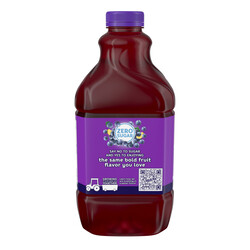 Welch's® Concord Grape Zero Sugar Drink - 64 oz at Menards®