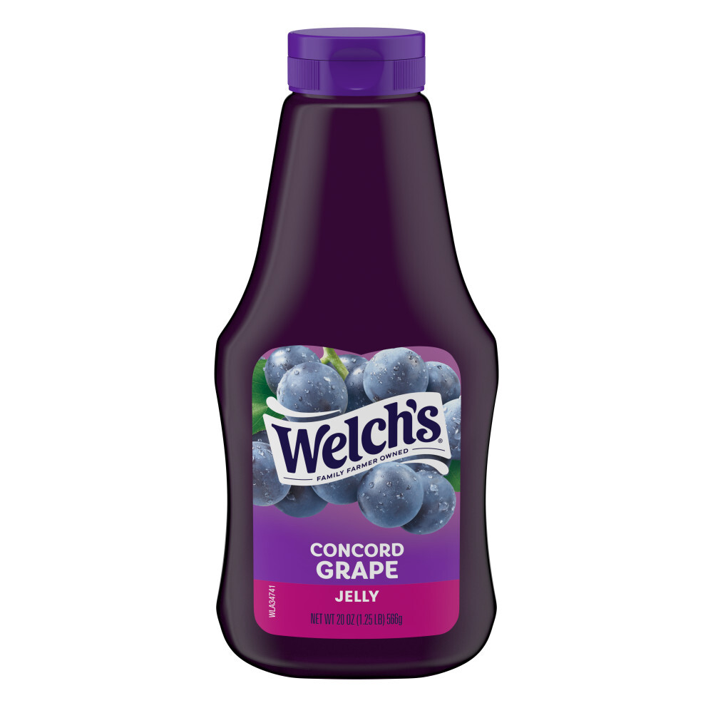 Welch's® Concord Grape Spreads - 20 oz at Menards®