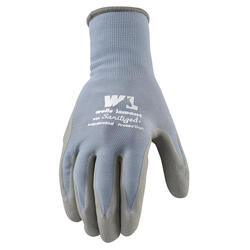 Whizard LN 10 Antimicrobial Hand Gloves - Wells Lamont Industrial