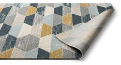 Well Woven Mystic Maddox Blue 3'11