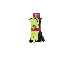 Boss Men's XL Spandex Work Glove, 3 pk - Kroger