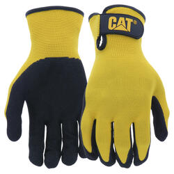 GRX® Gray X-Large Cut Series Dipped Work Gloves - 1 Pair at Menards®