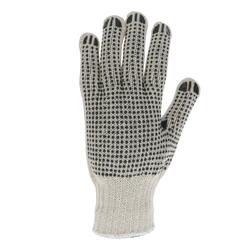 String Knit Gloves - Men's S-7891M - Uline