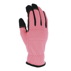 MidWest Gloves & Gear Grip Mate 67H8-M Work Gloves, Women