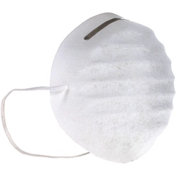 Honeywell Dust Mask - 50 Pack at Menards®