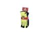 RW Rugged Wear® Men's Large Hi-Dex Performance Work Gloves - 3 Pairs