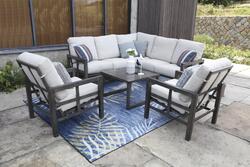 Outdoor deals sectional menards