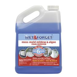 Buy Today At Menards! Simply spray today and rinse clean tomorrow, there's  no scrubbing or wiping! Ask for Wet & Forget Shower  By Wet and Forget