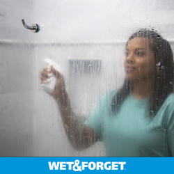 Wet & Forget Shower Cleaner 64 oz.
