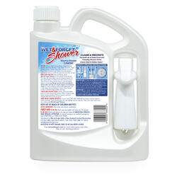 Wet & Forget® Vanilla Weekly Shower Cleaner - 64 oz. at Menards®