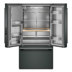 KitchenAid® 29.51 cu. ft. Juniper French Door Refrigerator at Menards®