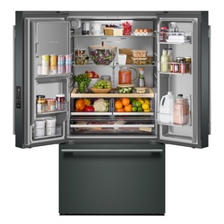 KitchenAid® 29.51 cu. ft. Juniper French Door Refrigerator at Menards®