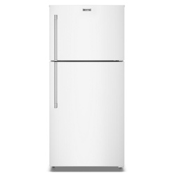 Maytag® 19.3 cu. ft. White Top-Freezer Refrigerator at Menards®