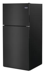 Maytag® 18.2 cu. ft. Black Top-Freezer Refrigerator at Menards®