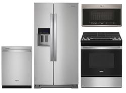 Your Guide to Whirlpool Appliance Packages