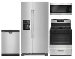 Kitchen Appliance Packages at Menards®