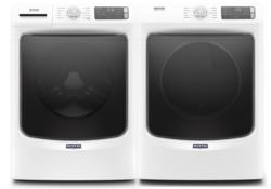 Menards stackable deals washer and dryer