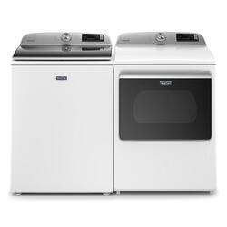 Washing Machines & Dryers at Menards®