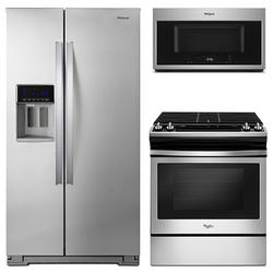 Kitchen Appliance Packages at Menards®