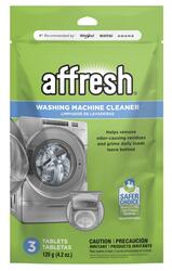 Affresh Washing Machine Cleaner 6 Tablets, 6 Tablets - Fred Meyer