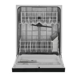 Menards sales amana dishwasher