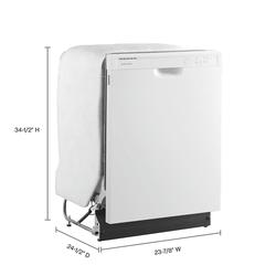 Amana sales america dishwasher