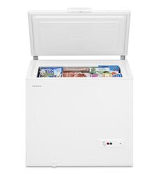 AZC31T22DW by Amana - 22 cu. ft. Amana® Chest Freezer with 3 Wire Baskets -  white