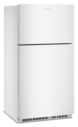 Amana® 21.3 cu. ft. White Top-Freezer Refrigerator at Menards®